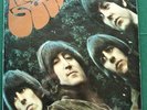 The Beatles Rubber Soul PMC 1267 G&L Sold in UK LP