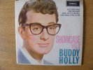BUDDY HOLLY- SHOWCASE VOL 2 EP