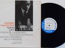 Herbie Hancock Takin' Off Blue Note 4109 Mono CLEAN