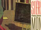 Thelonius Monk - Misterioso - Orig. Microgroove LP 1133