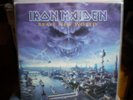 Iron Maiden - Brave new World Double Picture LP Priest
