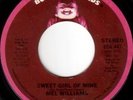 Mel Williams Monster Northern soul-Buddah-EX-1974