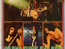 AC/DC GEORDIE/GRAND FUNK/SLADE Thailand THAI 7
