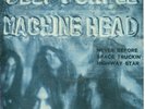DEEP PURPLE Never Before/Space THAILAND Thai 7