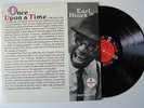 Earl Hines, Once upon a time, Impulse