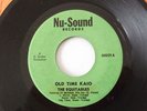 THE EQUITABLES Old Time Kaio ADOMS TREO Reggae 45 HEAR