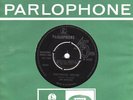 THE BEATLES ORIGINAL 1966 U.K 45  PAPERBACK WRITER  ex
