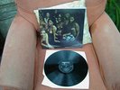 JIMI HENDRIX ELECTRIC LADYLAND TRACK 2LP ORIG