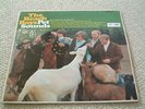 BEACH BOYS pet sounds UK CAPITOL ORIGINAL LP NICE COPY