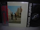 Pink Floyd Wish You Japan Audiophile HALF SPEED LP OBI