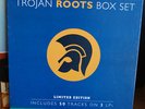 TROJAN ROOTS BOX SET, 3 LP'S, NEAR MINT