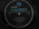 Pink Floyd  Saucerful of Secrets 1st  MONO A1