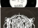 IMMORTAL s/t EP MINT  BLACK METAL MAYHEM BURZUM BEHERIT