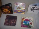Sly and the Family Stone/Curtis Mayfield, 6 x,Buddah
