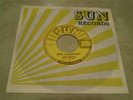 ELVIS PRESLEY SUN 215 YOURE A HEARTBREAKER 45 RPM RARE