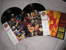GUNS N' ROSES - Use Your Illusion 1...12 inch LPs