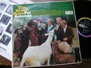 BEACH BOYS  -   Pet Sounds,   ORIG 1966 MONO LP/inner