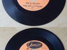 PHILLY NORTHERN SOUL GROUP 45-YVONNE BAKER-JUNIOR
