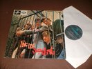 YARDBIRDS - Five Live MONO LP VINYL - FIRST ISSUE-psych