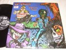 LIP CREAM 9 shocks terror LP+BONUS GISM SOB PROMO ORIG