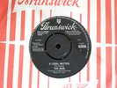 The Who A Legal Matter UK Brunswick Orig Mod MINT HEAR