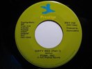Funky Jazz 45 FUNK INC Dirty Red PRESTIGE HEAR