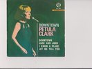 Petula clark south african ep