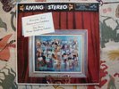 Reiner Moussorgsky Ravel LP RCA Living Stereo LSC-2201