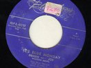 ROCKABILLY on BLUE MOON--GRADIE & JOE--HEAR BOTH