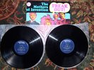 FRANK ZAPPA FREAK OUT INSANELY RARE NEW ZEALAND DBLE LP