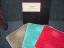 BRONISLAV GIMPEL BACH:SONATAS&PARTITAS-VIOLIN SOLO-3LPS