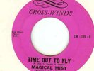 MAGICAL MIST:When We Use Our Minds-Time Out To Fly-7