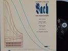 ALBERT FULLER Bach REFERENCE RECORDINGS RR-51 NM