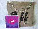 POLL anthrope lp+7” ANAZITISI OOP acid psych folk prog