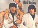 BEATLES The Yesterday And Today SEALED LP Colored Vinyl