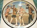 The Beatles – The Decca Tapes LP Picture Disc