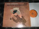 BLUES LP Robert Johnson King of the Delta Blues Singers