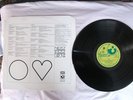 EDGAR BROUGHTON BAND/OORA/HARVEST/SHVL810/A1B1/MINT/73