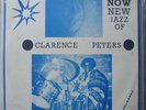 jazz lp CLARENCE PETERS - Magnetic Atmosphere *HEAR*