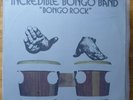 orig. funk INCREDIBLE BONGO BAND - Bongo Rock  *HEAR*