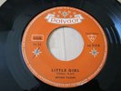 Ritchie Valens Ooh my head/Little girl