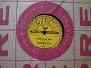 US/SUN/78 SMOKEY JOE SUN  228 EXCELLENT LISTEN