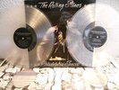 2 LP ROLLING STONES 
