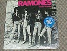 WOW Ramones Rocket to Russia LP 1st Pressing Sealed