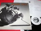 Nattura - Magic Key  Original Iceland prog Rare Pokora