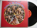 VERNON GARRETT going To My Baby's Place JAPAN RE LP