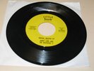 RARE NY SOUL/FUNK 45-JIMMY LANE & INCREDIBLE 5-LITTLE