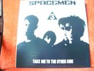 Spacemen 3 original lp 