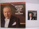 Beethoven The 5 Piano Concertos Davis Arrau Philips 4LP