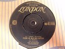 50's-JIM REEVES-PADRE OF OLD SAN ANTONE-LONDON GOLD